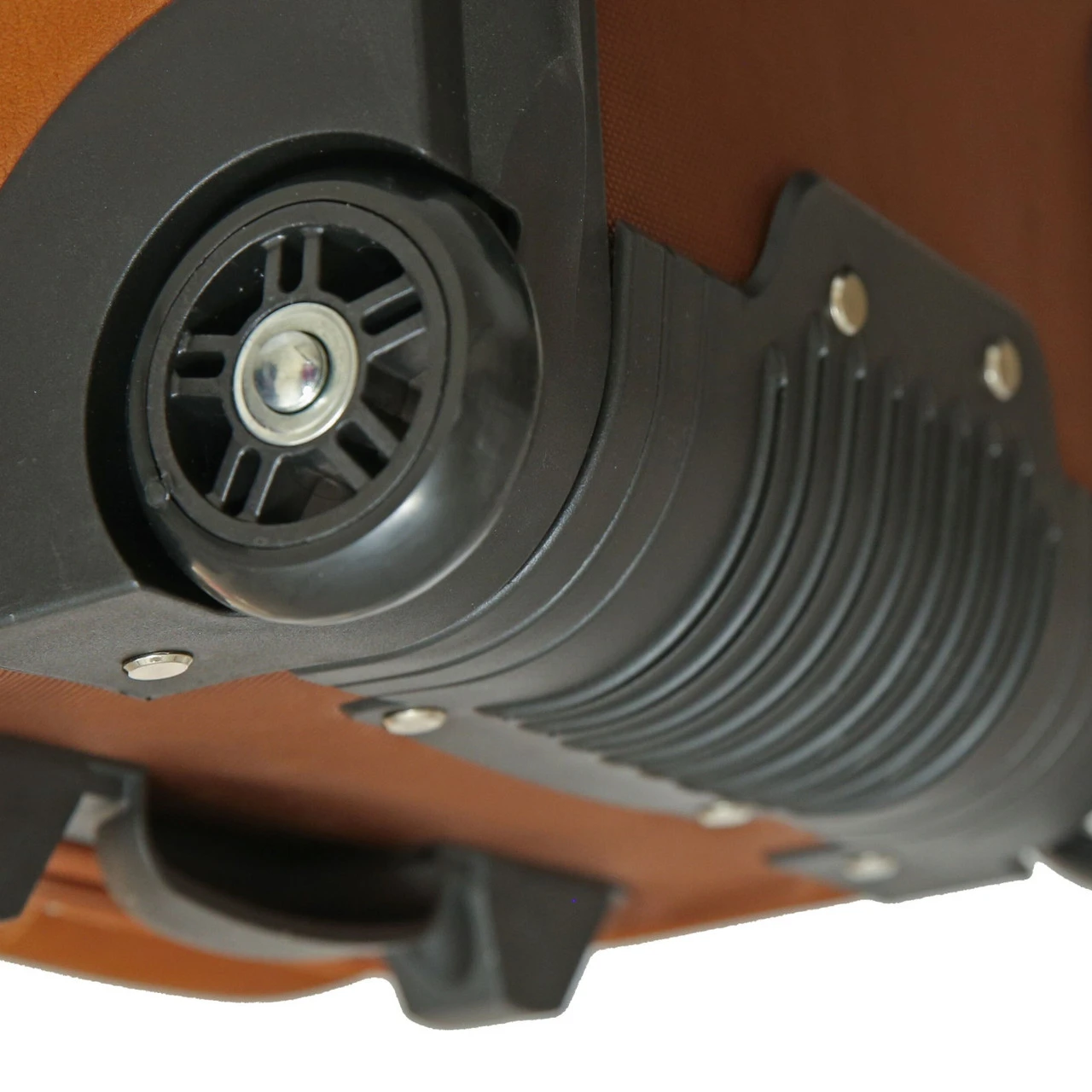 Cortez 2 Wheel Cabin Suitcase - 53cm - Image 7