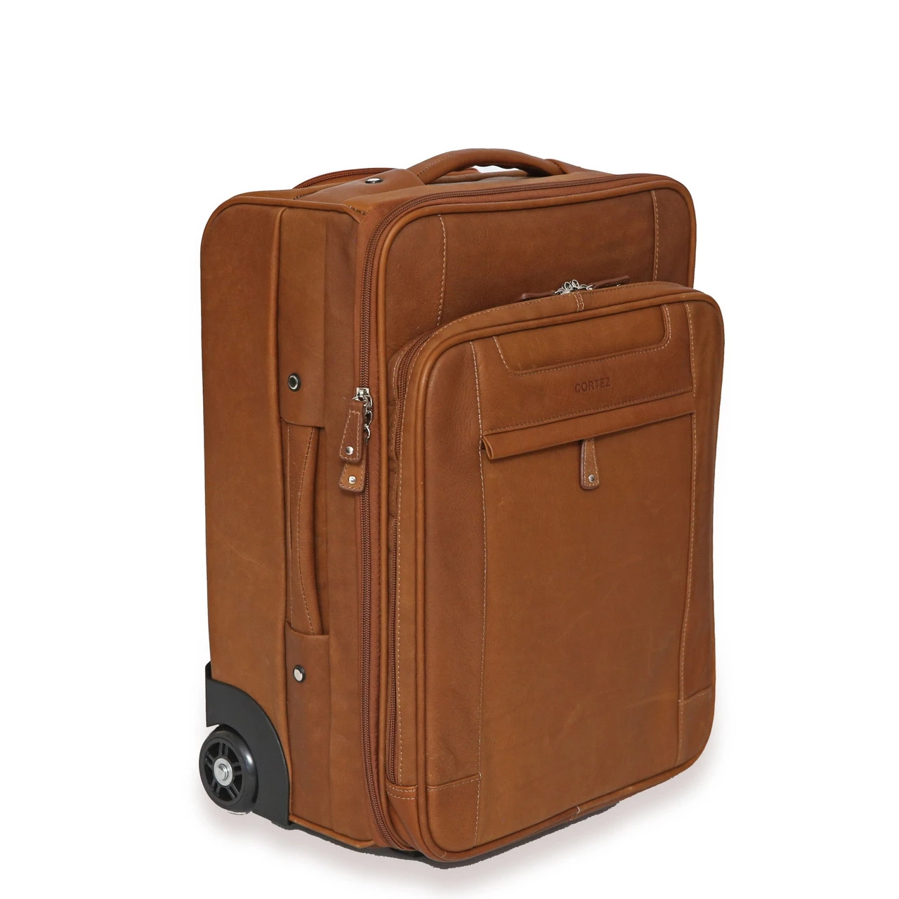 Cortez 2 Wheel Cabin Suitcase - 53cm - Image 6