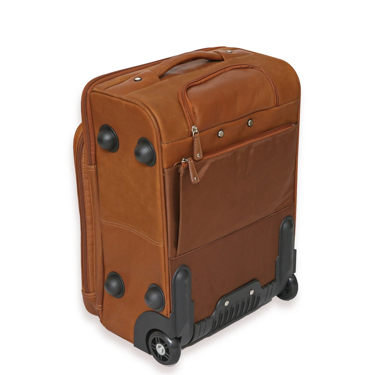 Cortez 2 Wheel Cabin Suitcase - 53cm - Image 12