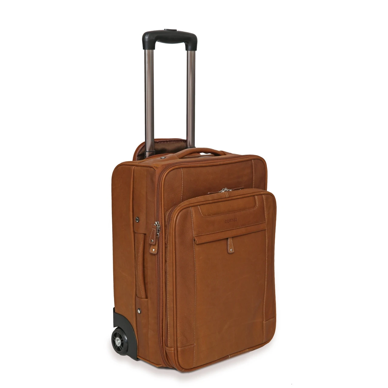 Cortez 2 Wheel Cabin Suitcase - 53cm - Image 13