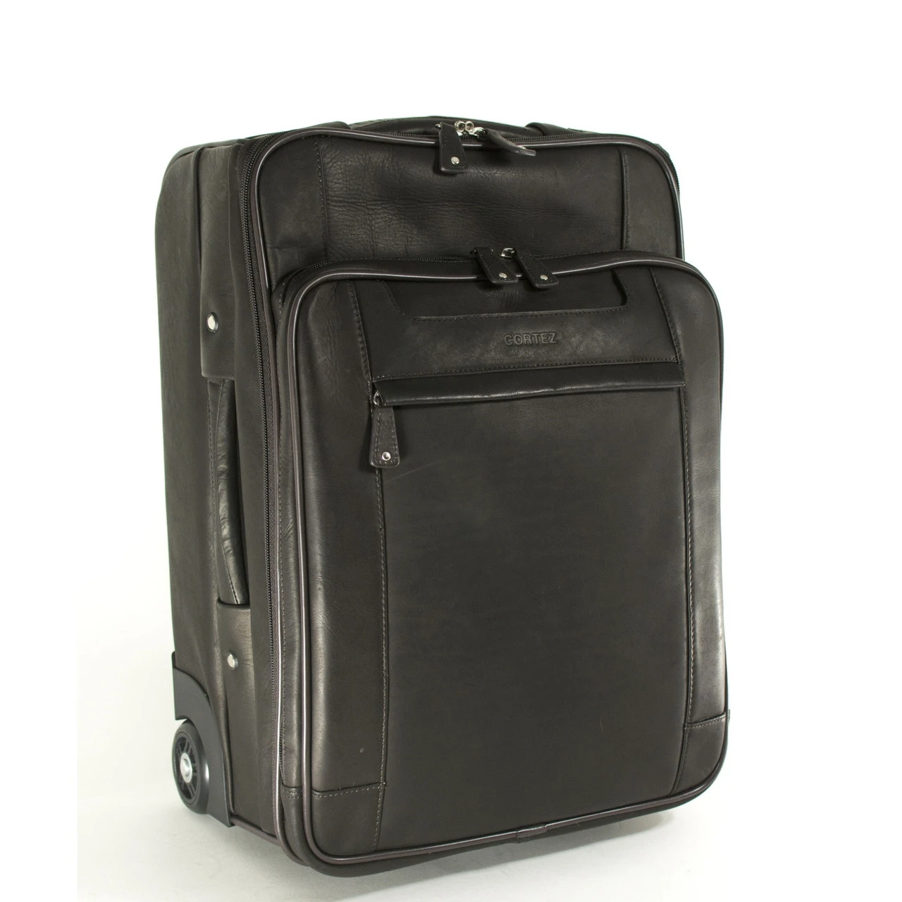 Cortez 2 Wheel Cabin Suitcase - 53cm - Image 18