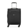 Delsey Montmartre Air 2.0 Recycled 4 Wheel Exp Slim Cabin Suitcase - 55cm