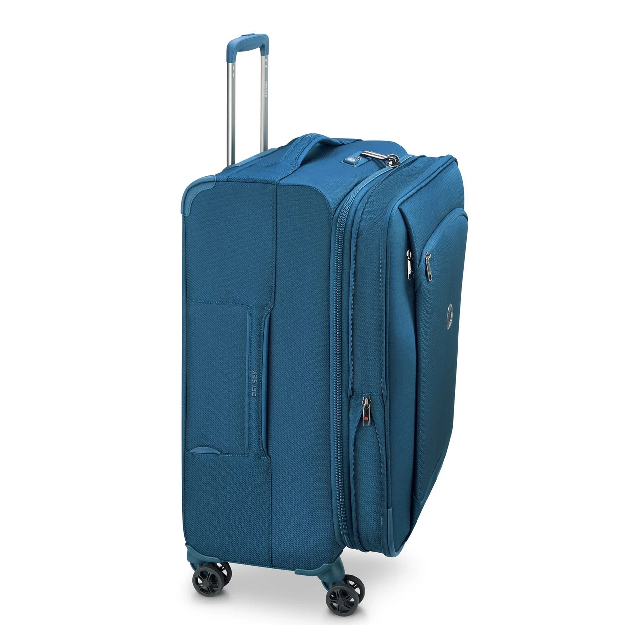 Delsey Montmartre Air 2.0 Recycled 4 Wheel Expandable Suitcase - 68cm - Image 13