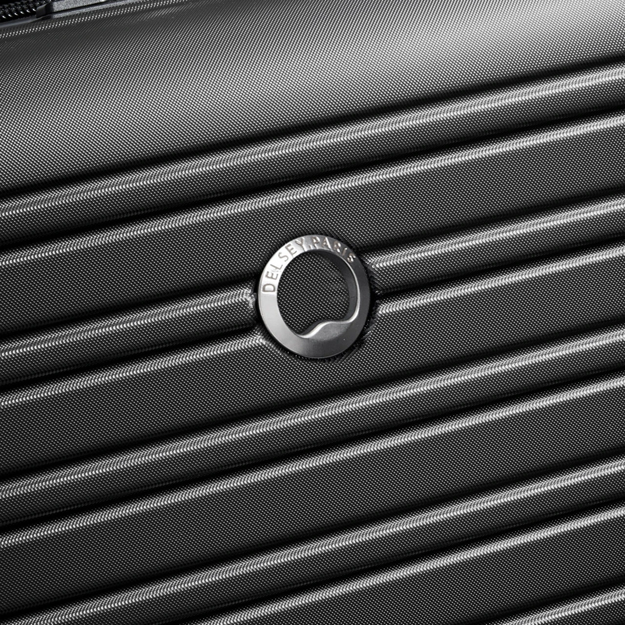 Delsey Segur 2.0 4 Wheel Slim Cabin Suitcase - 55cm - Image 6