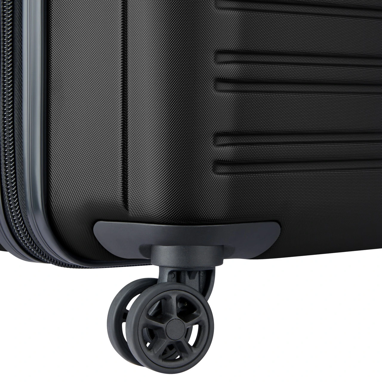 Delsey Segur 2.0 4 Wheel Slim Cabin Suitcase - 55cm - Image 7