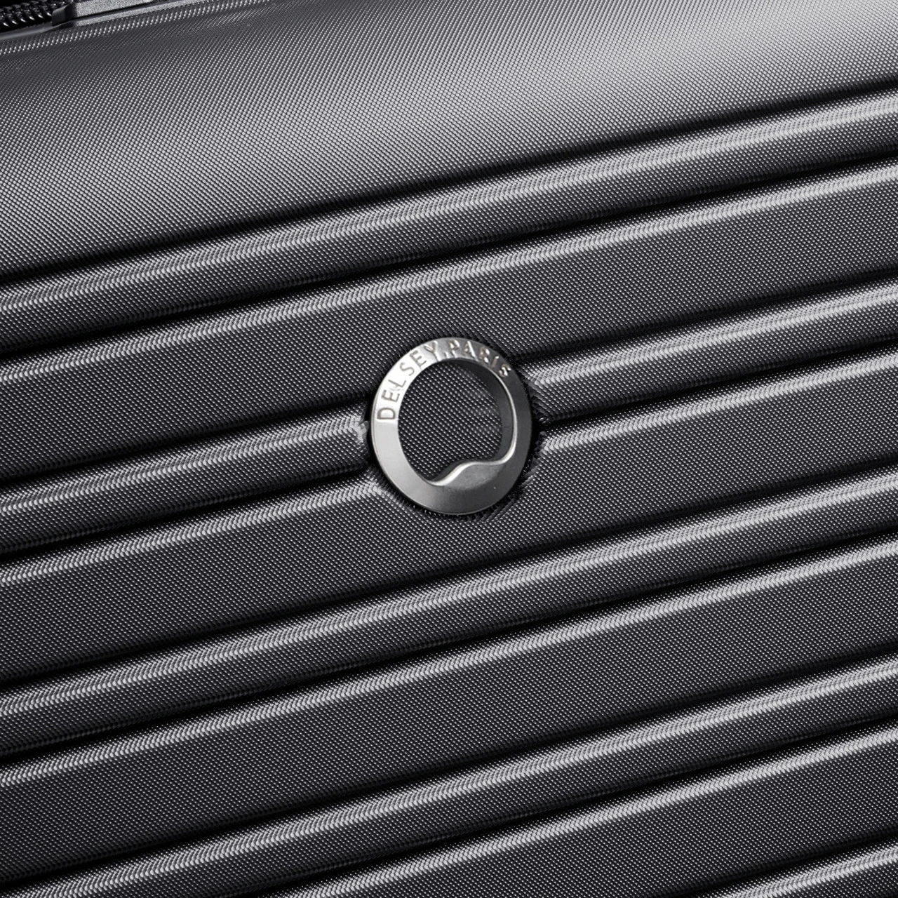 Delsey Segur 2.0 4 Wheel Slim Cabin Suitcase - 55cm - Image 13