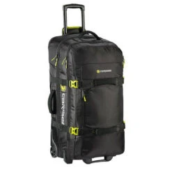 Caribee Global Explorer 125L Wheeled Travel Bag - 80cm