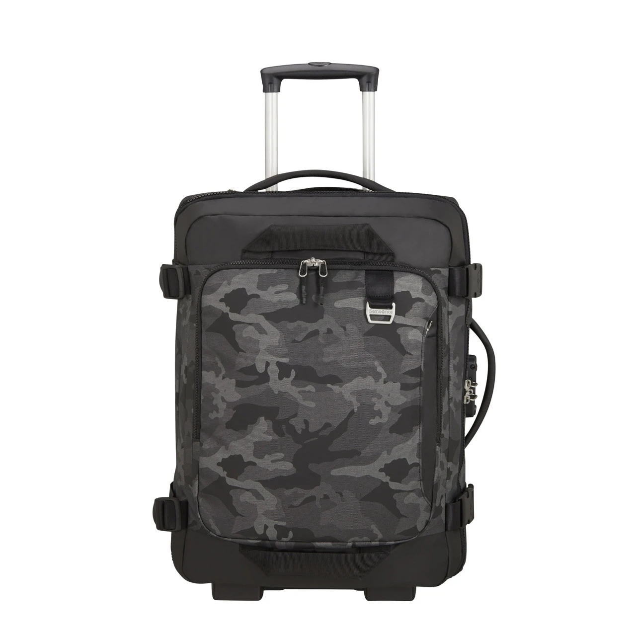 Samsonite Midtown Wheeled Duffle Backpack - 55cm - Image 13