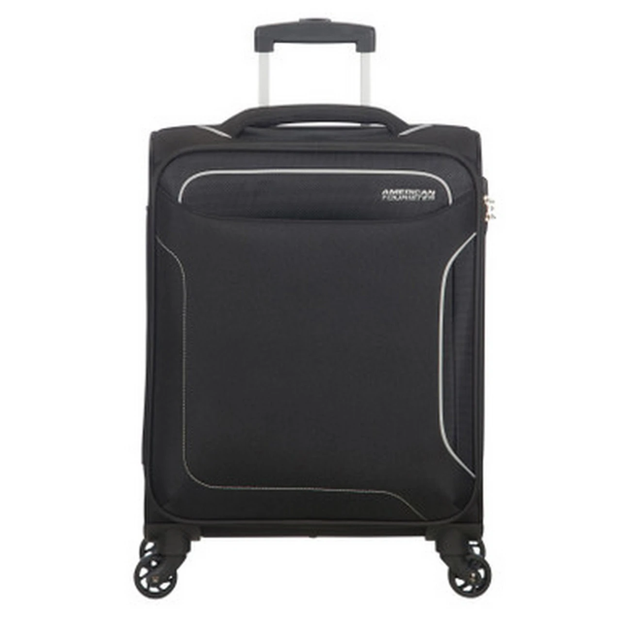 American Tourister Holiday Heat 3 Piece Luggage Set - 55cm, 67cm & 79cm - Image 16