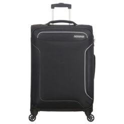 American Tourister Holiday Heat 4 Wheel Suitcase - 67cm
