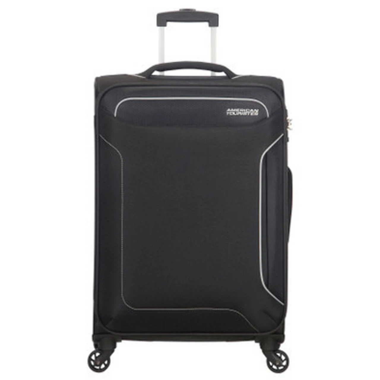 American Tourister Holiday Heat 3 Piece Luggage Set - 55cm, 67cm & 79cm - Image 17