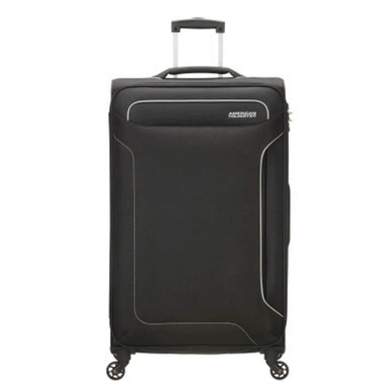 American Tourister Holiday Heat 3 Piece Luggage Set - 55cm, 67cm & 79cm - Image 18