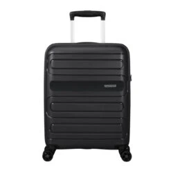 American Tourister Sunside 4 Wheel Cabin Suitcase - 55cm