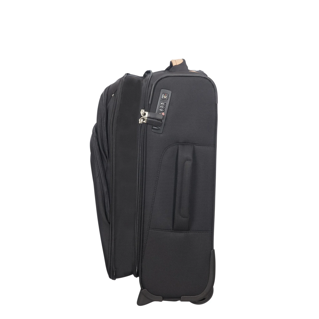 Samsonite Spark SNG Eco 2 Wheel Expandable Cabin Suitcase - 55cm - Image 7