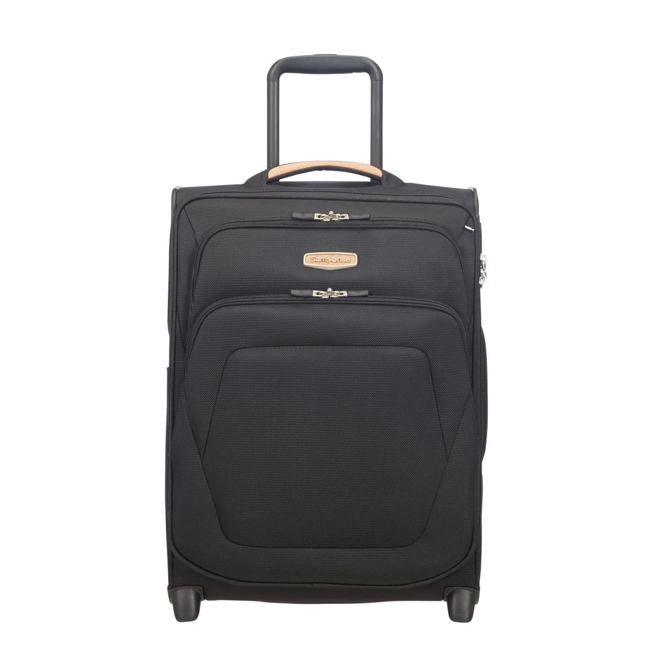 Samsonite Spark SNG Eco 2 Wheel Expandable Cabin Suitcase - 55cm