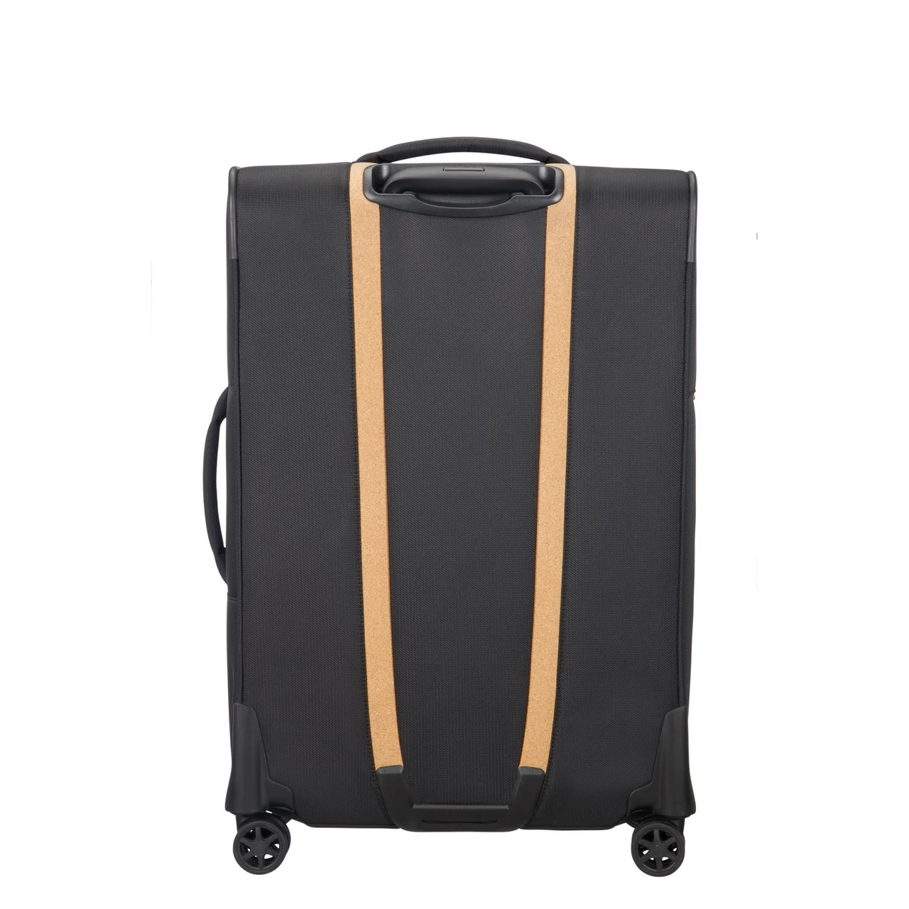 Samsonite Spark SNG Eco 4 Wheel Expandable Suitcase - 67cm - Image 2