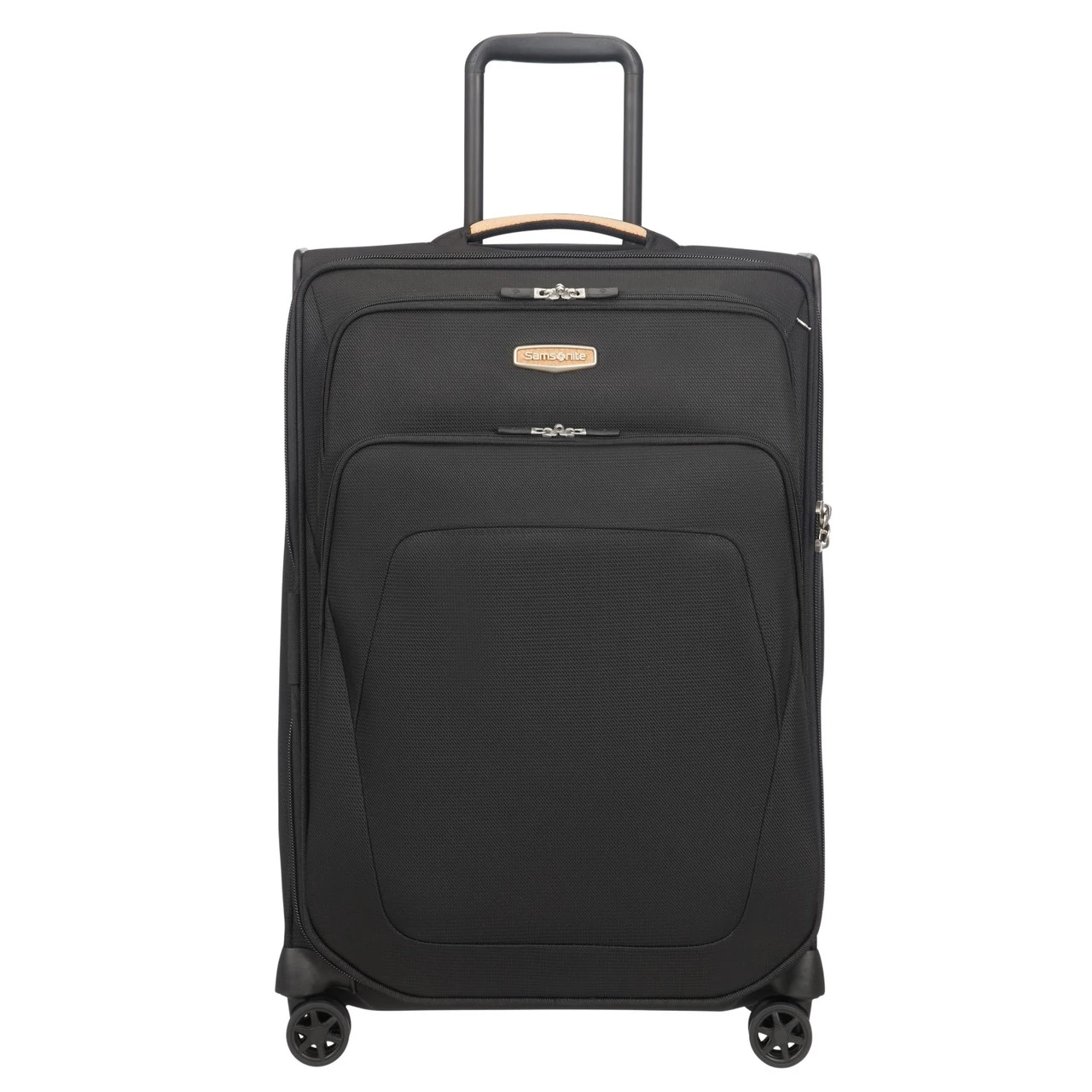 Samsonite Spark SNG Eco 4 Wheel Expandable Suitcase - 67cm