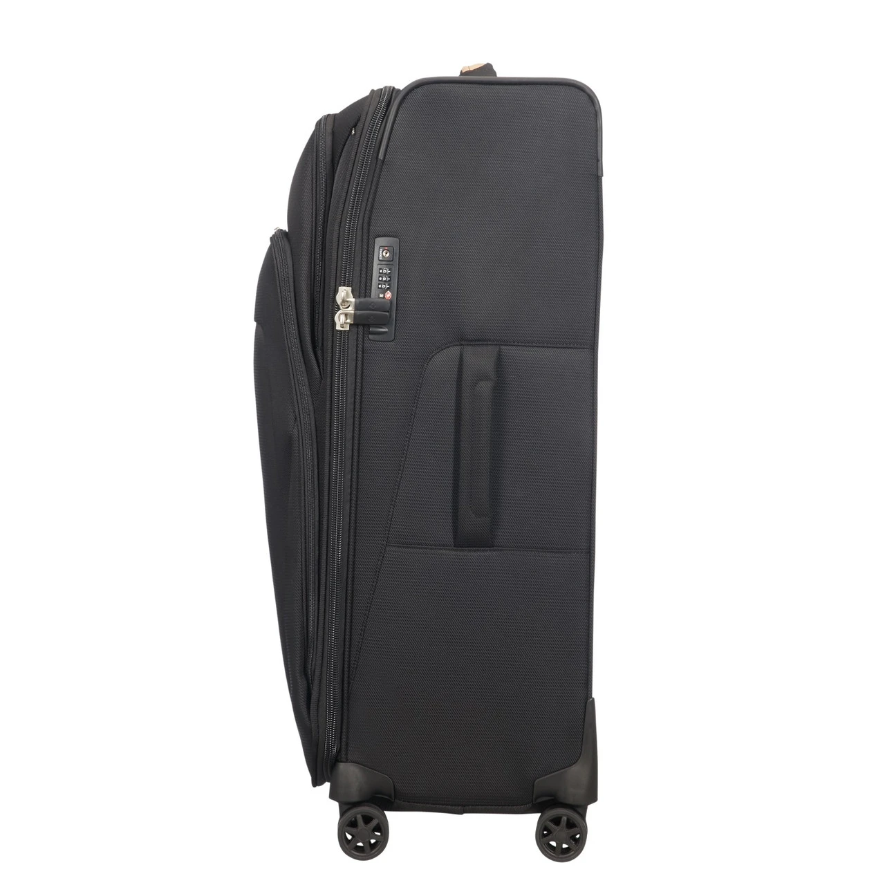 Samsonite Spark SNG Eco 4 Wheel Expandable Suitcase - 79cm - Image 6