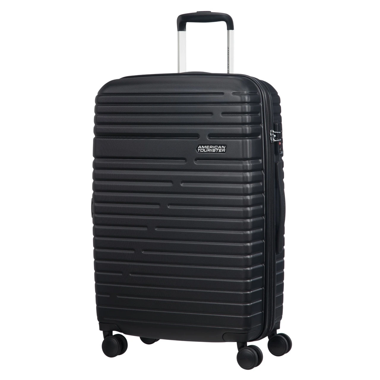 American Tourister Aero Racer Expandable Suitcase - 68cm - Image 3