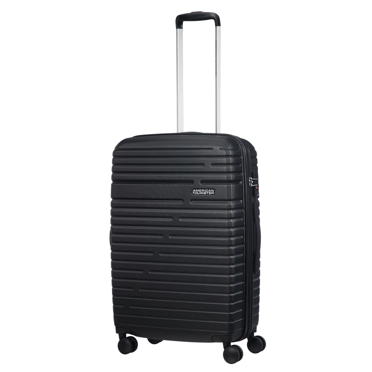 American Tourister Aero Racer Expandable Suitcase - 68cm - Image 4
