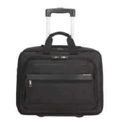 Samsonite Vectura Evo 17.3" Laptop Rolling Tote