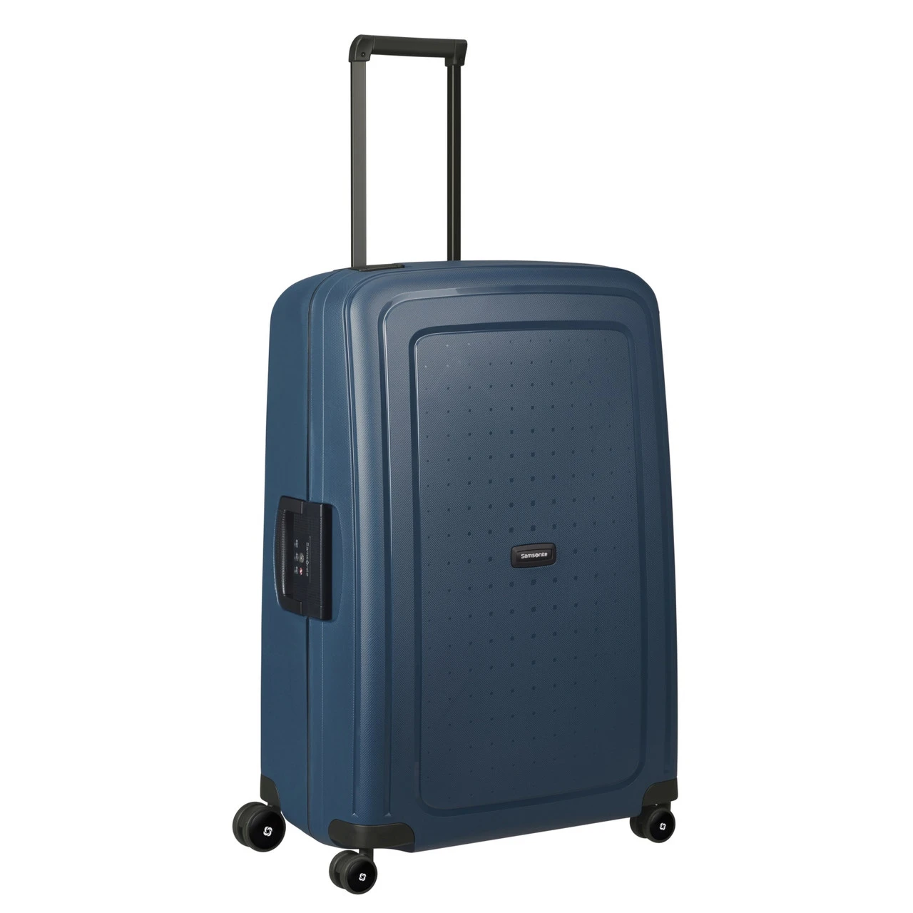 Samsonite S'Cure Eco PC 4 Wheel Large Suitcase - 75cm - Image 15