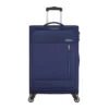 American Tourister Heat Wave 4 Wheel Medium Suitcase - 68cm