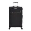 American Tourister Crosstrack 4 Wheel Expandable Suitcase - 79cm