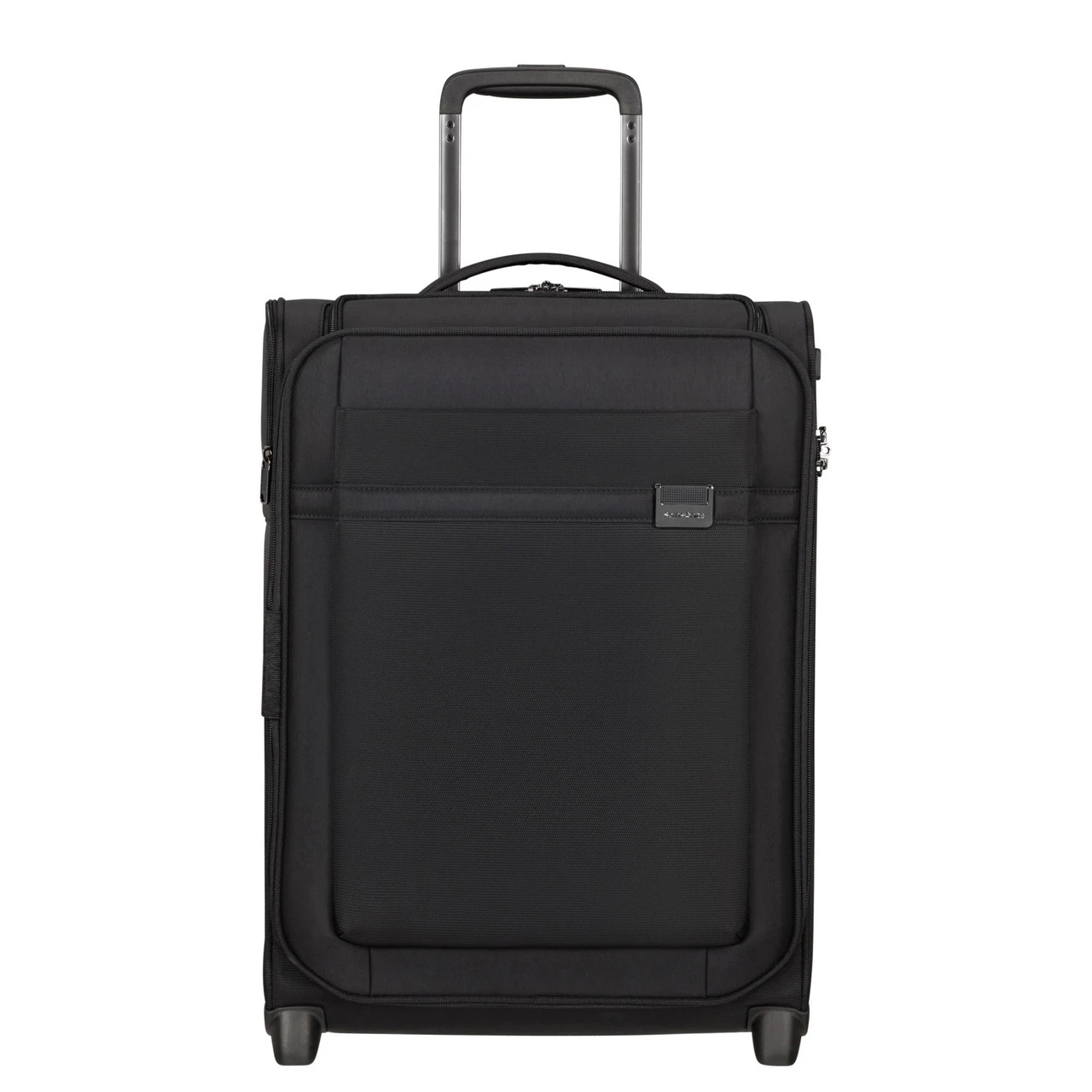 Samsonite Airea 2 Wheel Exp Cabin Suitcase With Top Pocket - 55cm