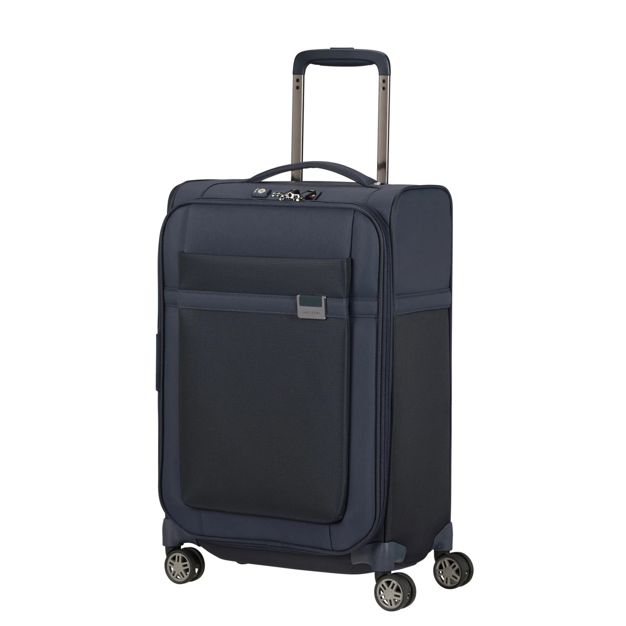 Samsonite Airea 4 Wheel Slim Exp Cabin Suitcase - 55cm X 35cm - Image 14