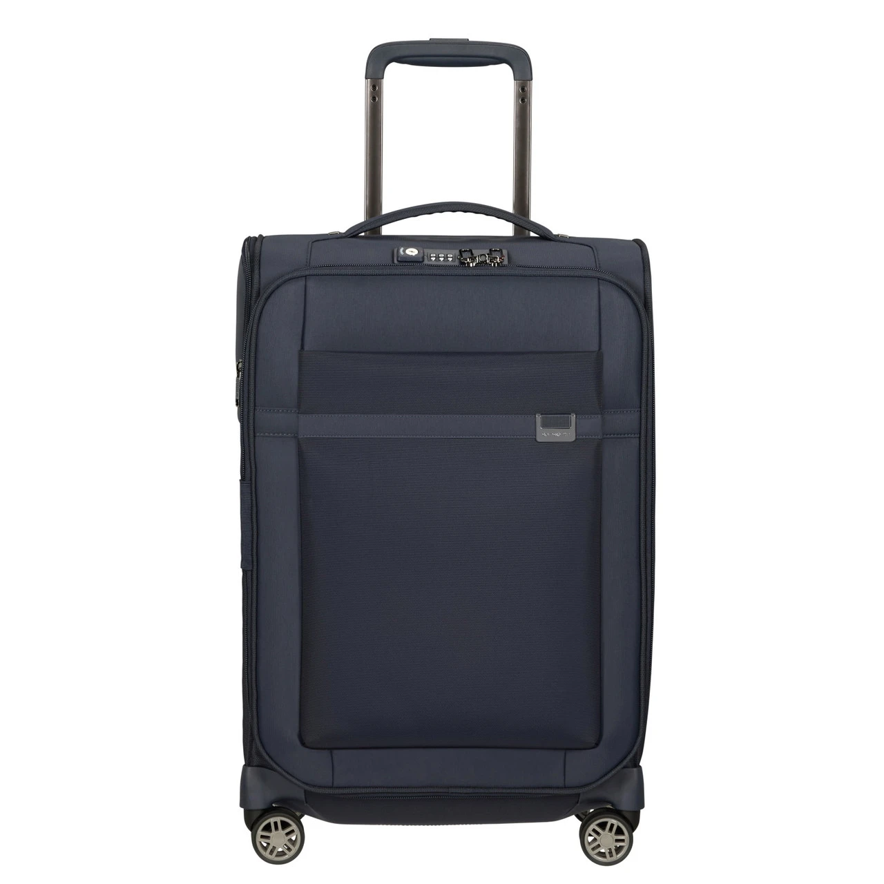 Samsonite Airea 4 Wheel Slim Exp Cabin Suitcase - 55cm X 35cm - Image 12