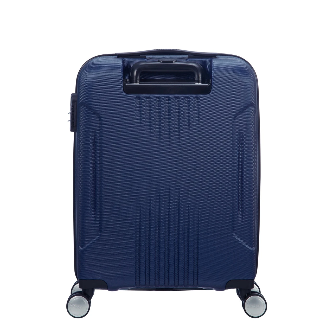 American Tourister Tracklite 4 Wheel Cabin Suitcase - 55cm - Image 2