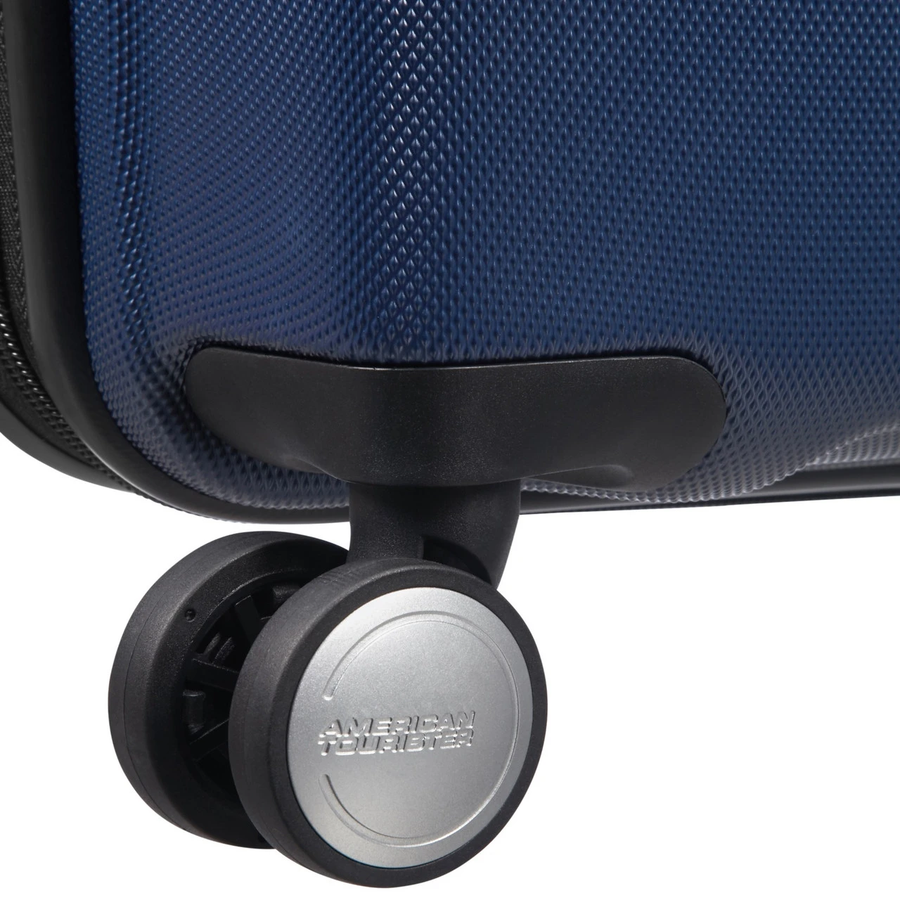 American Tourister Tracklite 4 Wheel Cabin Suitcase - 55cm - Image 8