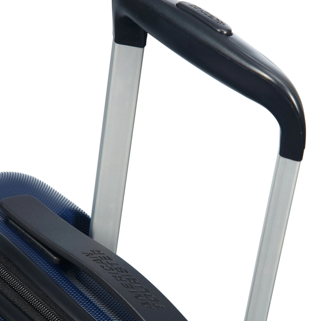 American Tourister Tracklite 4 Wheel Cabin Suitcase - 55cm - Image 10