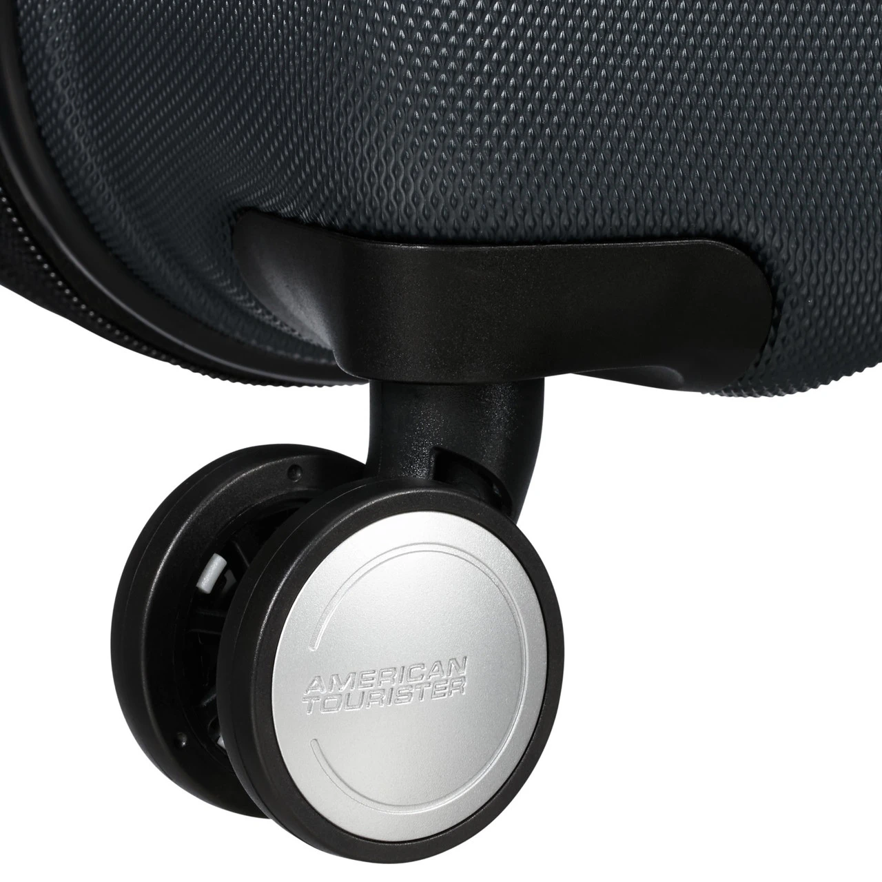 American Tourister Tracklite 4 Wheel Cabin Suitcase - 55cm - Image 15