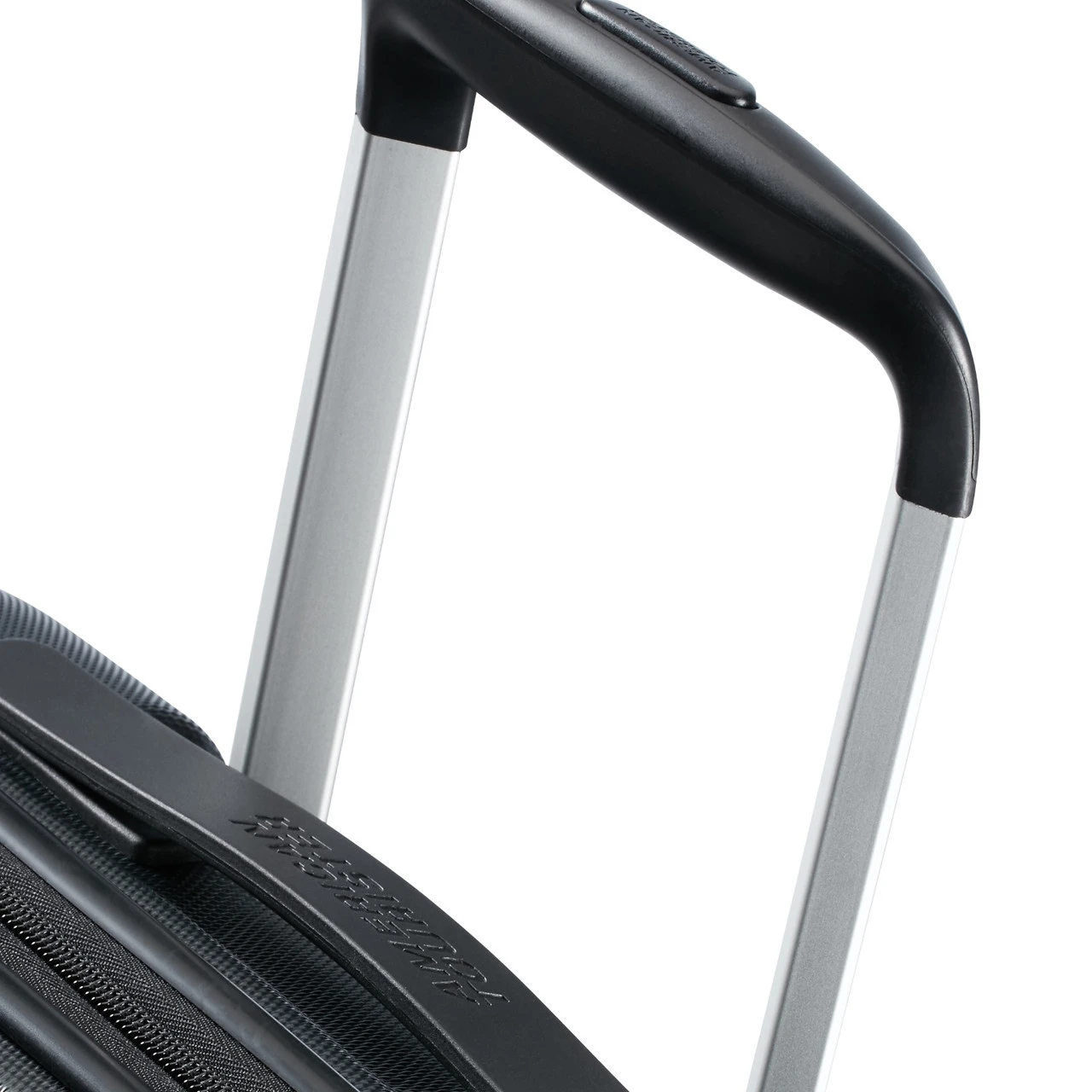 American Tourister Tracklite 4 Wheel Cabin Suitcase - 55cm - Image 14