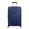 American Tourister Tracklite 4 Wheel Expandable Suitcase - 67cm