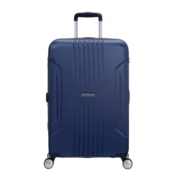 American Tourister Tracklite 4 Wheel Expandable Suitcase - 67cm