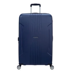 American Tourister Tracklite 4 Wheel Expandable Suitcase - 78cm