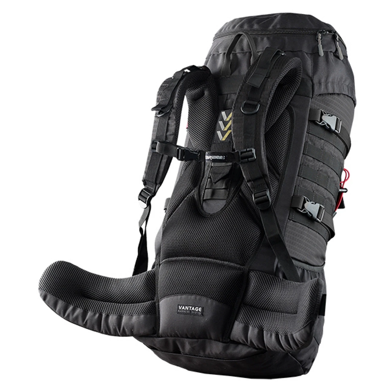 Caribee Pulse 80L Rucksack - Image 2