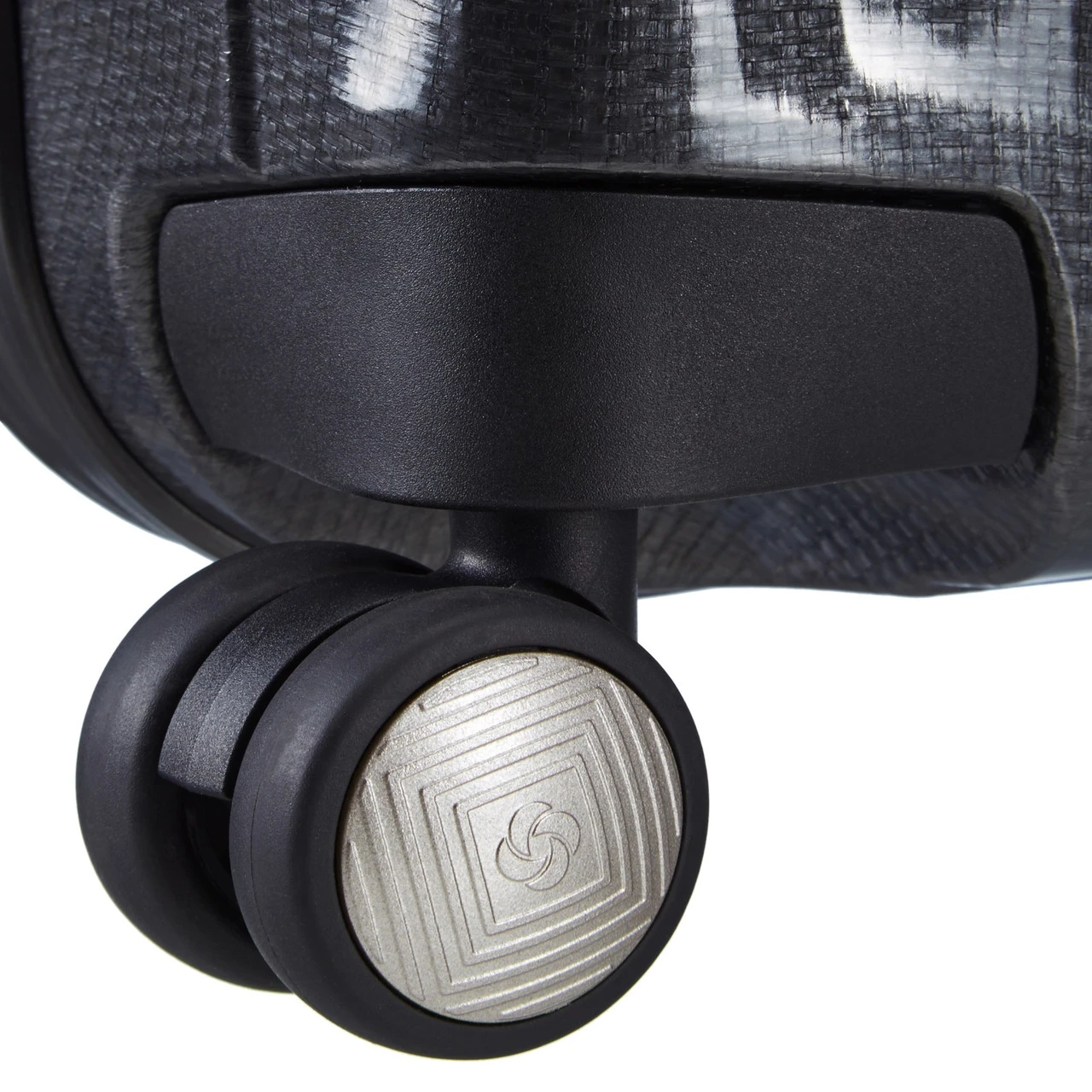 Samsonite Lite-Cube 4 Wheel Suitcase - 68cm - Image 4