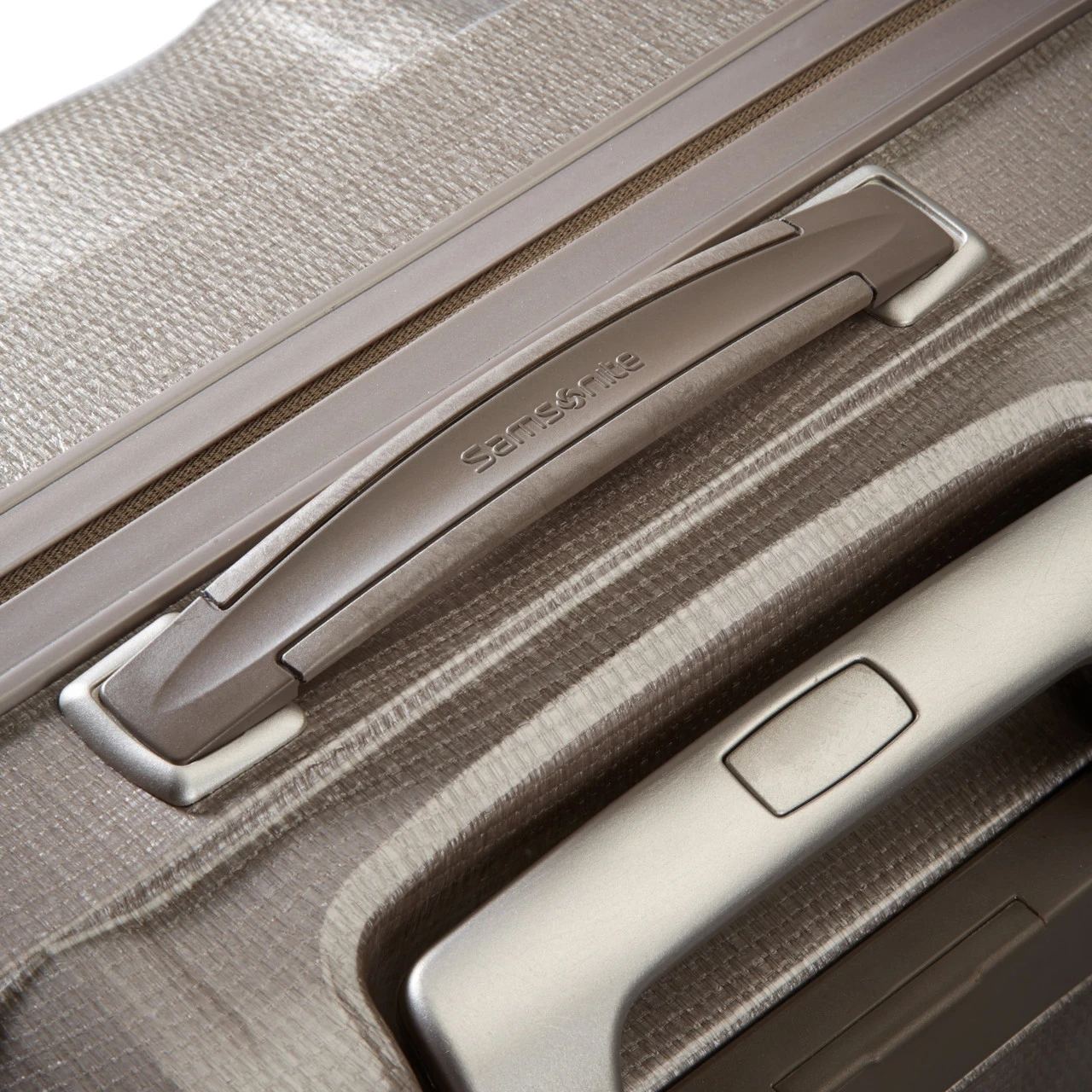 Samsonite Lite-Cube 4 Wheel Suitcase - 68cm - Image 20