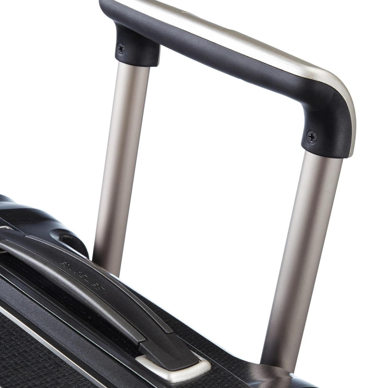 Samsonite Lite-Cube 4 Wheel Suitcase - 68cm - Image 5