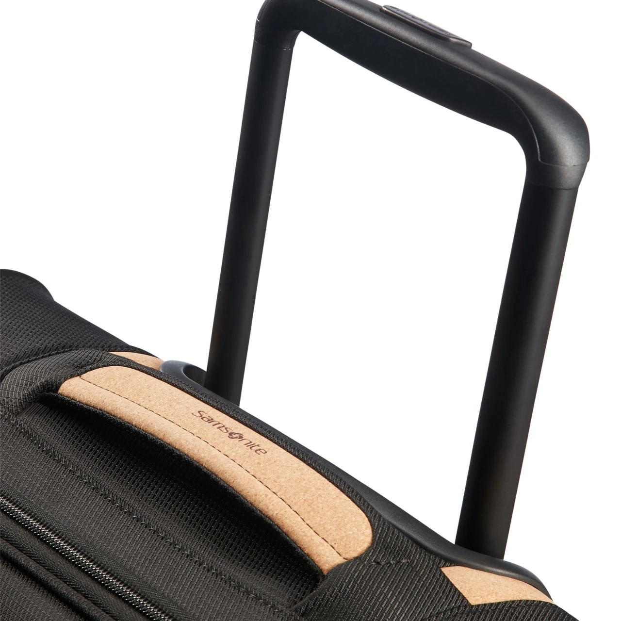 Samsonite Spark SNG Eco 4 Wheel Expandable Suitcase - 67cm - Image 15