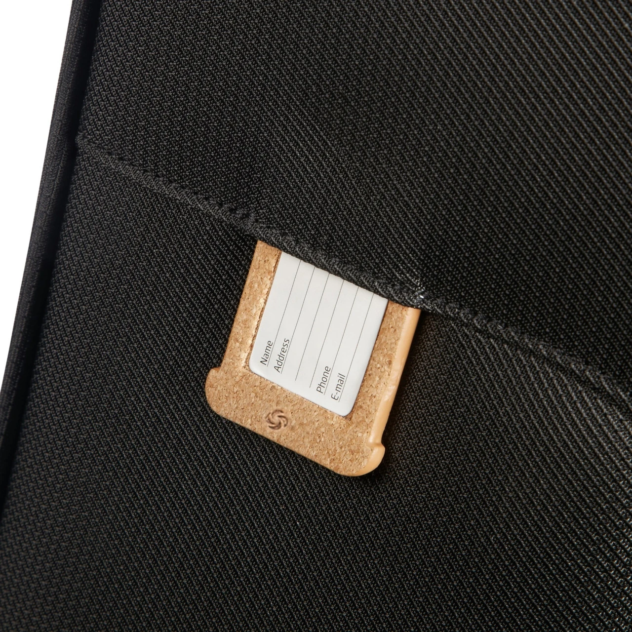 Samsonite Spark SNG Eco 2 Wheel Expandable Cabin Suitcase - 55cm - Image 11