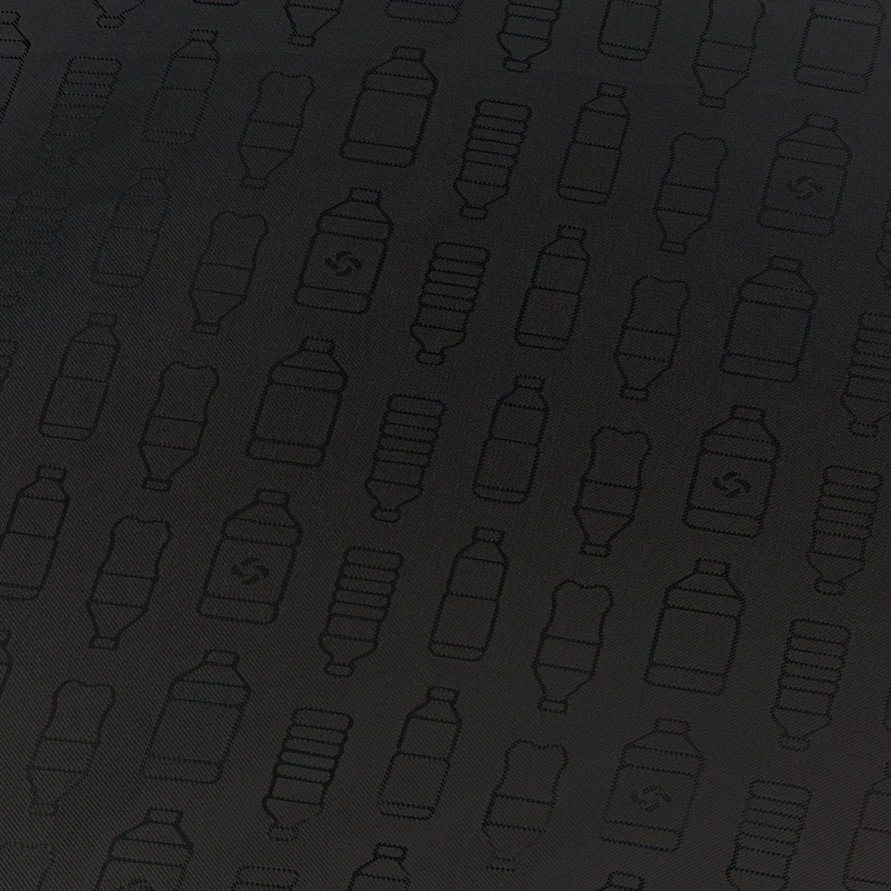 Samsonite Spark SNG Eco 2 Wheel Expandable Cabin Suitcase - 55cm - Image 13