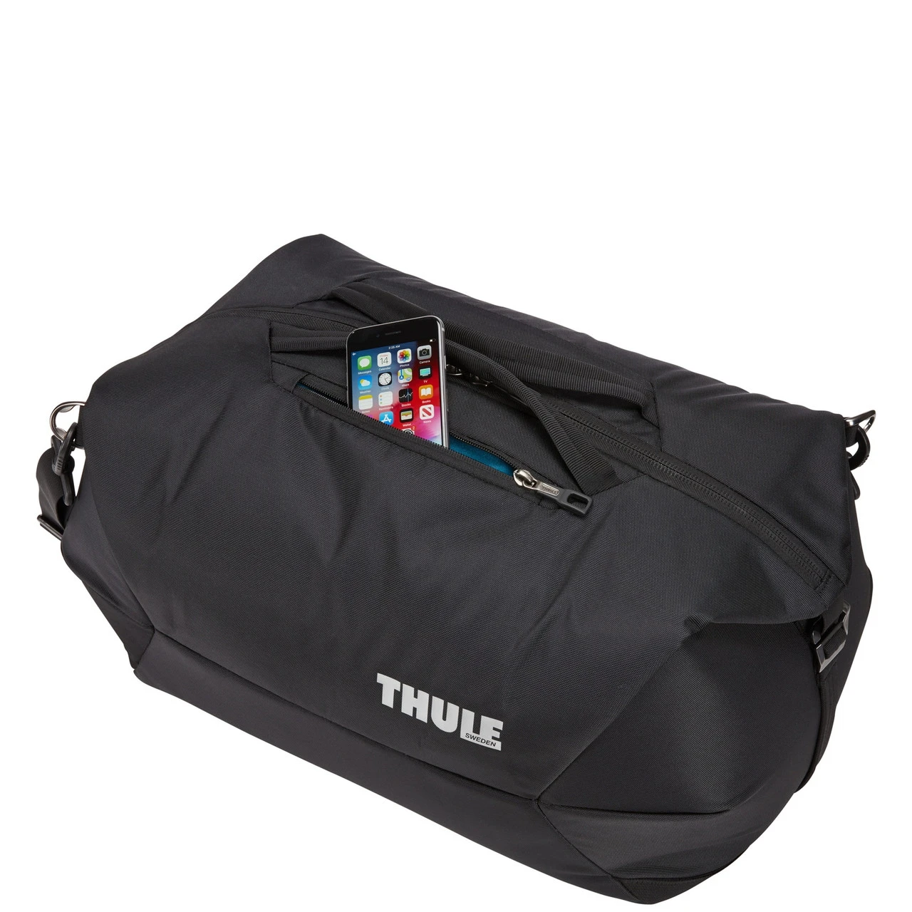Thule Subterra 45L Cabin Duffle - 56cm - Image 7