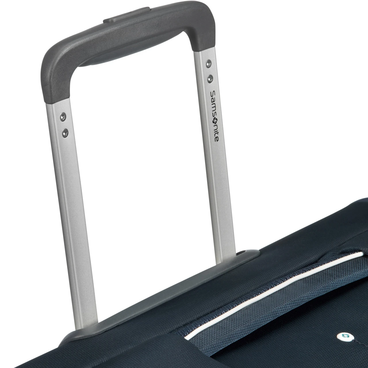 Samsonite Popsoda 4 Wheel Exp Large Suitcase - 78cm - Image 17