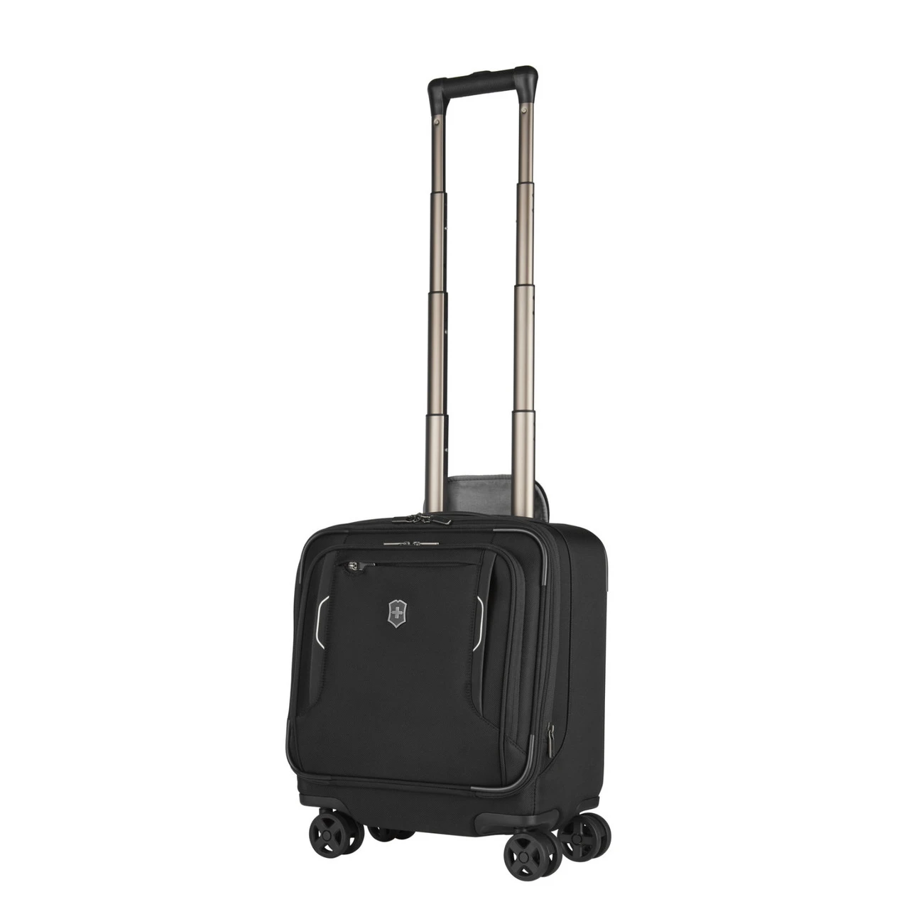 Victorinox Werks Traveler 6.0 Wheeled Boarding Tote - 43cm - Image 7