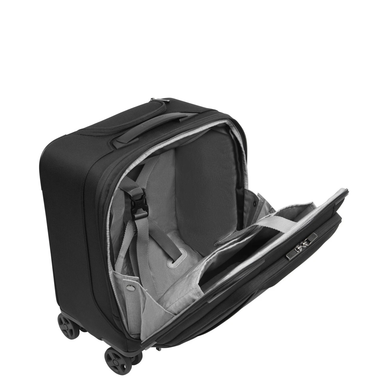 Victorinox Werks Traveler 6.0 Wheeled Boarding Tote - 43cm - Image 10